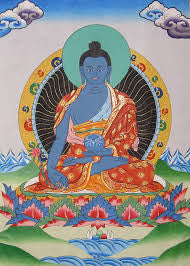 Energy Healing