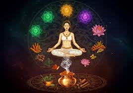 Energy Healing