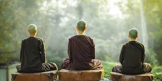 Energy Healing