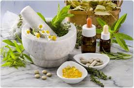 Holistic Health Appointment