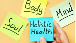 Holistic Health Appointment